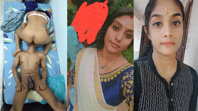 Mallu Newly Married Young Wife Fucked By Devar Watch Sex