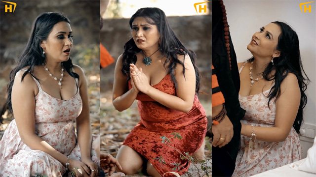 Nashili 2026 – Hotfm Ott Web Series Download