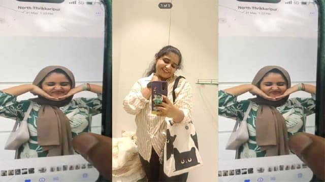 Mallu Hijabi Tanker Girl Fucking More Videos HD