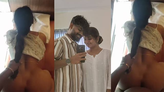 Mallu Girl Fucking & – Boyfriend Big Dick Videos