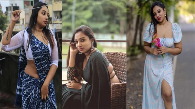 Suriya Prabha Tamil Fame – Live Premium Boobs MMS