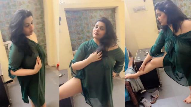 Chubby Indian Wife Fucking Riding Milking More Clip