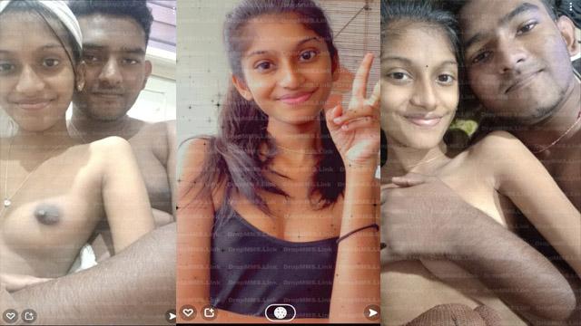 Young Mallu Lovers Nude Kissing Internet Leak