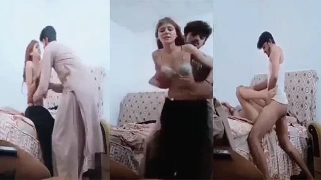 Pakisthani Slim Girlfriend Home Fucking – Viral Porn
