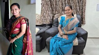 Marathi Mom Caught Nude – Dehati Spy Sex