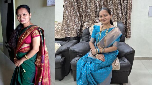 Marathi Mom Caught Nude – Dehati Spy Sex