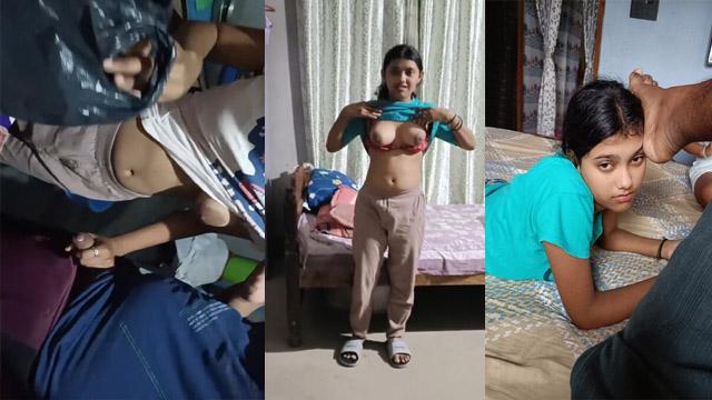 Teen Shy Bengali Girl Fucking With Tutor Harder Viral Video