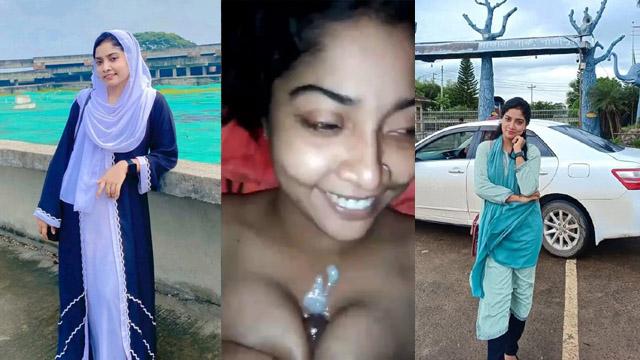 Tiktoker Girl Long Boobsjob – full xxx video